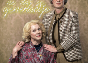 Predstava “Ne daj se generacijo” ponovno u Mostaru