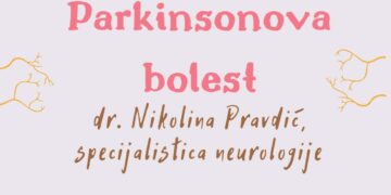 Podrška oboljelima: Predavanje o Parkinsonovoj bolesti u Edukacijsko-rehabilitacijskom centru Sveti Josip Radnik
