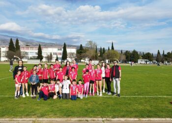 Počela četvrta sezona Atletske lige Hercegovine