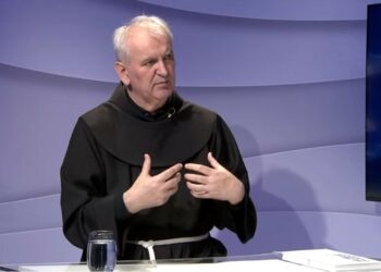 NA: Provincijal fra Jozo Grbeš za Kompas: Svjedocima u Međugorju treba vjerovati, a čudno je da ni jedan papa nije posjetio Hercegovinu