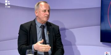 Zoran Kupreškić za Kompas: AID je još 93. pripremao lažne svjedoke, a Hrvati tek sada prikupljaju dokumentaciju o ratu