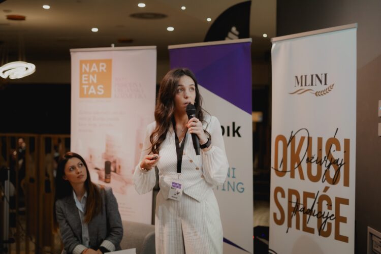 Više od 250 ljudi sudjelovalo na meetupu u Čapljini koji je otvorio ključna pitanja radne kulture i ljudskih resursa