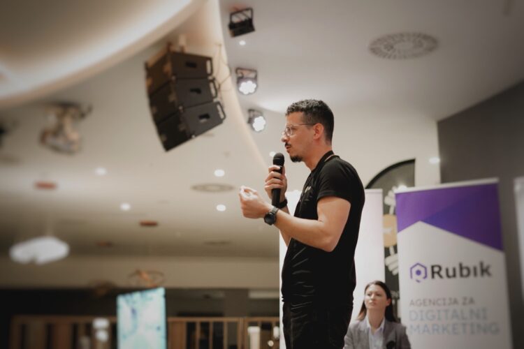 Više od 250 ljudi sudjelovalo na meetupu u Čapljini koji je otvorio ključna pitanja radne kulture i ljudskih resursa