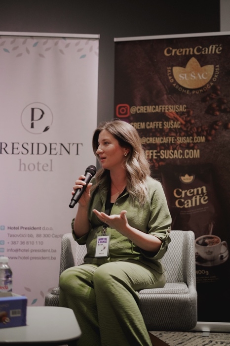 Više od 250 ljudi sudjelovalo na meetupu u Čapljini koji je otvorio ključna pitanja radne kulture i ljudskih resursa