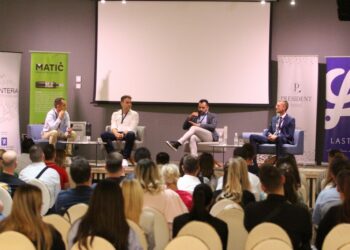 Treći Marketing&Business Meetup u Čapljini otvara važne teme o radnim odnosima i kulturi poslovanja
