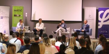 Treći Marketing&Business Meetup u Čapljini otvara važne teme o radnim odnosima i kulturi poslovanja