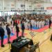Izvrstan natjecateljski vikend za članove karate kluba Brotnjo-Hercegovina