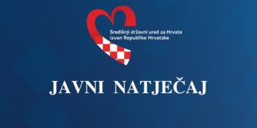 Hrvatska otvara novi natječaj: 9,5 milijuna eura potpore za ključne projekte Hrvata u BiH