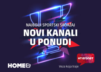 Novi Arena SK kanali u ponudi HOME.TV-a