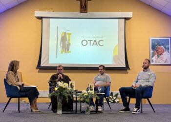 U Međugorju održano predstavljanje knjige “Otac” fra Serđe Ćavara