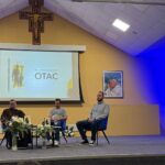 U Međugorju održano predstavljanje knjige “Otac” fra Serđe Ćavara U Međugorju održano predstavljanje knjige “Otac” fra Serđe Ćavara