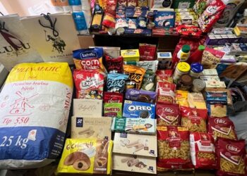 OO Mladeži HDZ BiH Čitluk uspješno realizirao dvije humanitarne akcije!