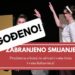 Odgođena predstava “Zabranjeno smijanje” koja je na programu Mo proljeća trebala biti u subotu