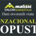DANI OTVORENIH VRATA U SALONU NAMJEŠTAJA MALIŠIĆ MEĐUGORJE