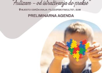 Mostar domaćin X. balkanske međunarodne konferencije o autizmu