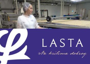 Oglas za posao – Lasta Čapljina