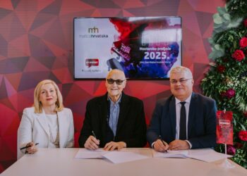 Matičino Proljeće počinje 24. travnja, HT Eronet ponosni sponzor