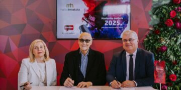 Matičino Proljeće počinje 24. travnja, HT Eronet ponosni sponzor