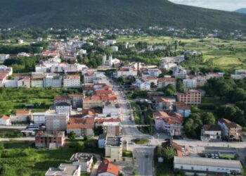 Anketa o trenutnom stanju prometnog sustava u Međugorju i Bijakovićima