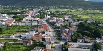 Anketa o trenutnom stanju prometnog sustava u Međugorju i Bijakovićima