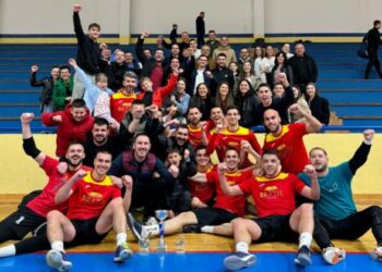 Međužupna liga Hercegovine: Župa sv. Stjepana Čerin obranila titulu prvaka