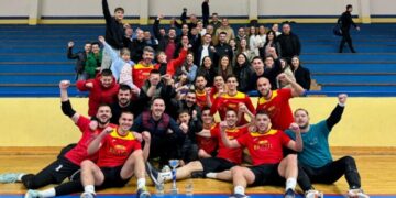Međužupna liga Hercegovine: Župa sv. Stjepana Čerin obranila titulu prvaka