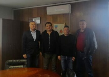 Razmatrana ključna infrastrukturna pitanja vezana za MZ Krućevići