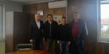 Razmatrana ključna infrastrukturna pitanja vezana za MZ Krućevići