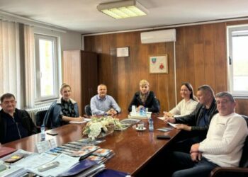 Održan 3. radni sastanak Odbora za pitanja branitelja i ratnih stradalnika Općinskog vijeća Čitluk