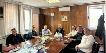 Održan 3. radni sastanak Odbora za pitanja branitelja i ratnih stradalnika Općinskog vijeća Čitluk
