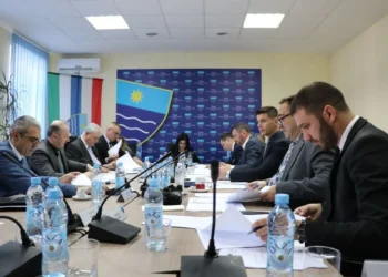 VLADA HNŽ: ZA ODRŽAVANJE I REKONSTRUKCIJU REGIONALNIH CESTA 22.703.503,00 KM