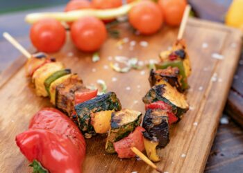 Zdravlje na tanjuru: Proslavite Prvi maj uz lagani roštilj u prirodi