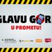 Stop korištenju mobitela u prometu