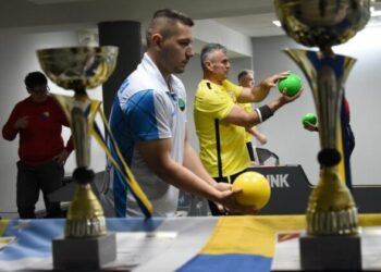 Prvi Brotnjo Open: Kuglački Turnir povodom 50. rođendana Kuglačkog kluba Brotnjo