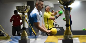 Prvi Brotnjo Open: Kuglački Turnir povodom 50. rođendana Kuglačkog kluba Brotnjo