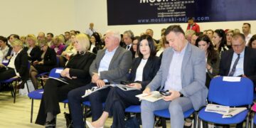 SNAŽNA POTPORA VLADE HNŽ-A MOSTARSKOM SAJMU GOSPODARSTVA