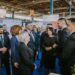 JP Autoceste FBiH s partnerskim tvrtkama na Sajmu gospodarstva u Mostaru