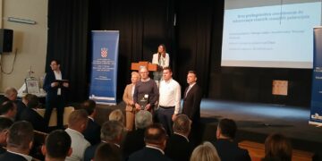 Veliki iskorak Centra za socijalni rad Čitluk zahvaljujući Programu prekogranične suradnje