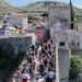 Mostar: Ekipi RTV Herceg-Bosne zabranjeno snimanje na Starom mostu, uslijedile prijetnje i fizički nasrtaj