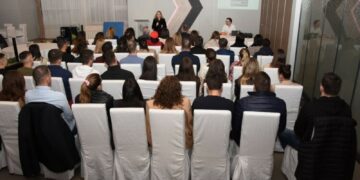Povodom Svjetskog dana zdravlja održana interaktivna tribina o pružanju prve pomoći