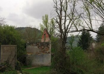 Trusina 32 godine poslije: Selo bez Hrvata i bez odgovarajuće pravde