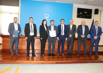 Požari u HNŽ-u uskoro će se gasiti iz zraka