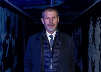 Zvone Boban se vratio kući – Dinamo službeno potvrdio veliki povratak!