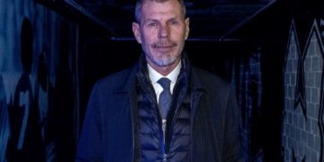 Zvone Boban se vratio kući – Dinamo službeno potvrdio veliki povratak!