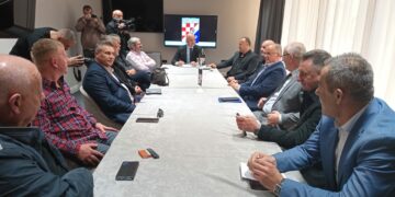 HSP poziva bošnjačke stranke da dostave prijedlog Izbornog zakona