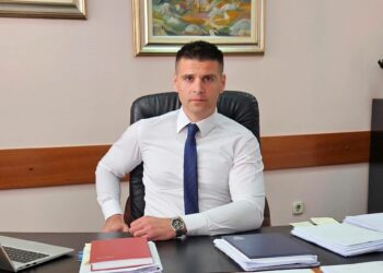 Ministar Marić: “U Mostaru djeluju skupine koje se mogu dovesti u vezu sa selefijskim pokretom”