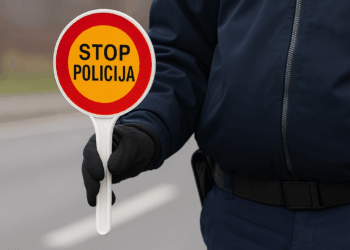 Novi zakon o prometu donosi strože mjere: Prijeti oduzimanje vozila i kazne do 5.000 km