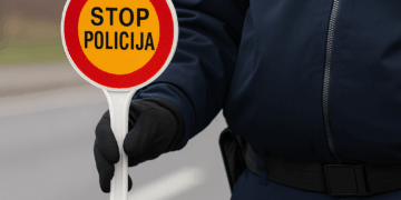 Novi zakon o prometu donosi strože mjere: Prijeti oduzimanje vozila i kazne do 5.000 km