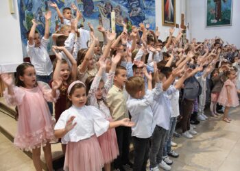 Dječji vrtić Čitluk proslavio četiri desetljeća predanog rada s mališanima