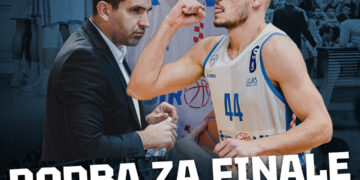 HKK Široki: U subotu na Pecari protiv KK Bosna za veliko finale